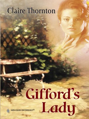 cover image of Gifford's Lady